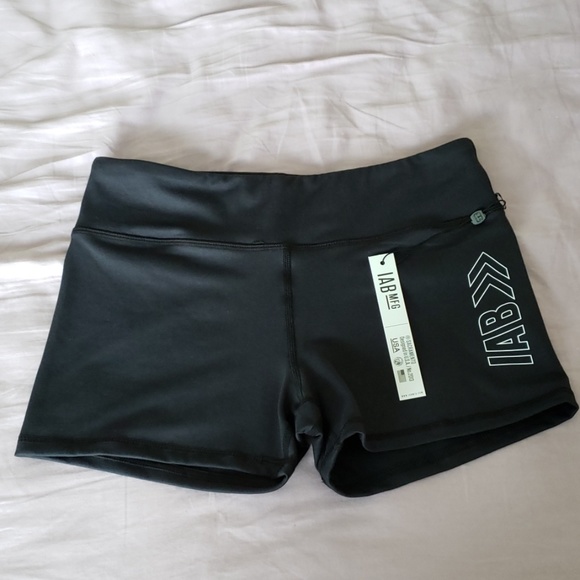 iab shorts